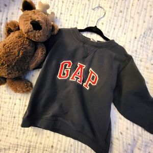GAP crewneck 3t